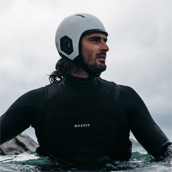 2026 Mystic Legacy Helmet 35009.250730 - Off White
